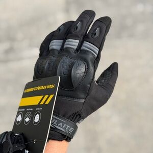 Motorcycle Sport Bike Gloves